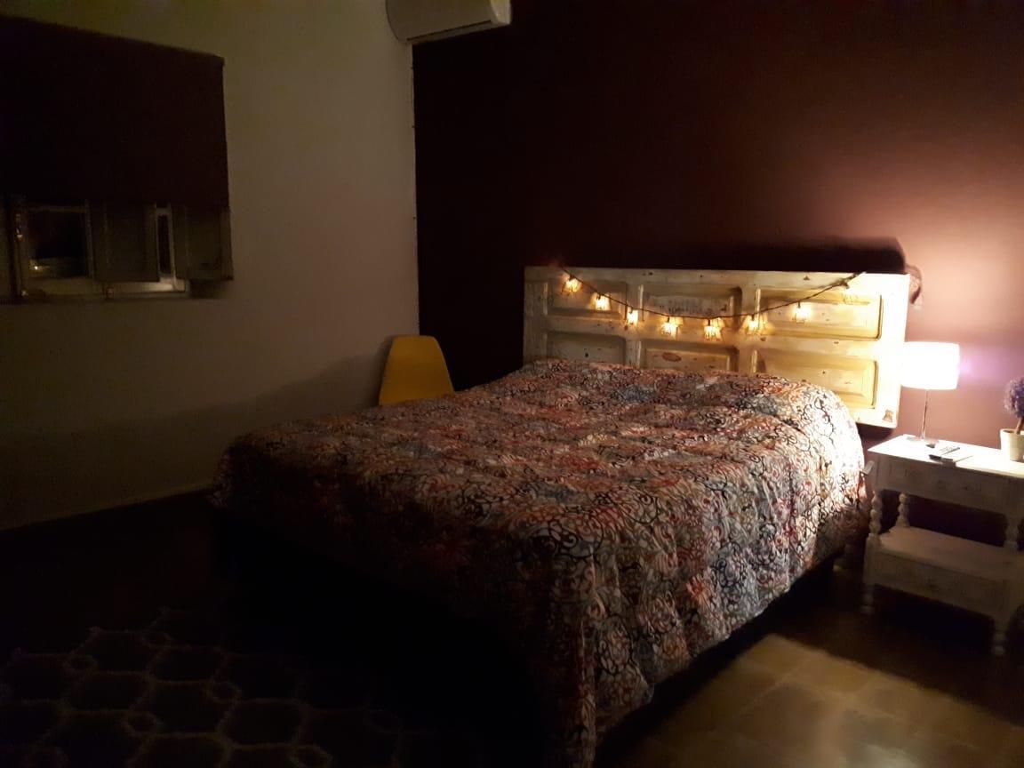 Entre Fincas Майпу Экстерьер фото